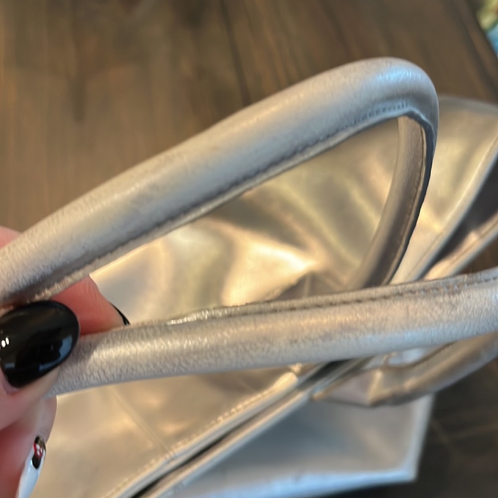 Gap Beach Bag - image 5